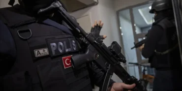 Tokat ve Beş İlçede Silah Kaçakçılığı Operasyonu: 29 Şüpheli Yakalandı