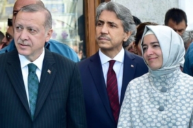 Milyarlık Fon İddialarında Adı Geçen Fatma Betül Sayan Kaya İfadeye Çağrılmadı