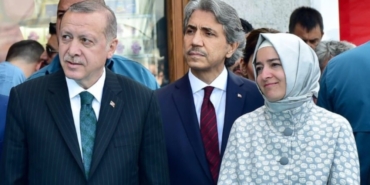 Milyarlık Fon İddialarında Adı Geçen Fatma Betül Sayan Kaya İfadeye Çağrılmadı