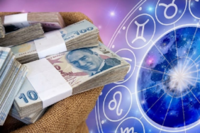 Ekim Ayında Maddi Gelişmelerle Öne Çıkması Beklenen Beş Burç Açıklandı