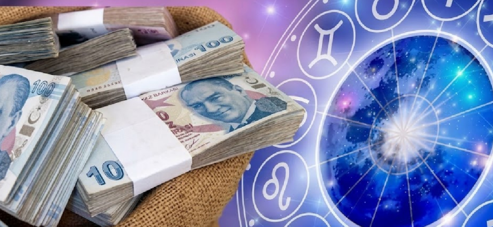 Ekim Ayında Maddi Gelişmelerle Öne Çıkması Beklenen Beş Burç Açıklandı