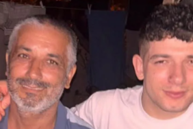 Aydın Germencik'te babasını bıçaklayarak öldüren şüpheli yakalandı