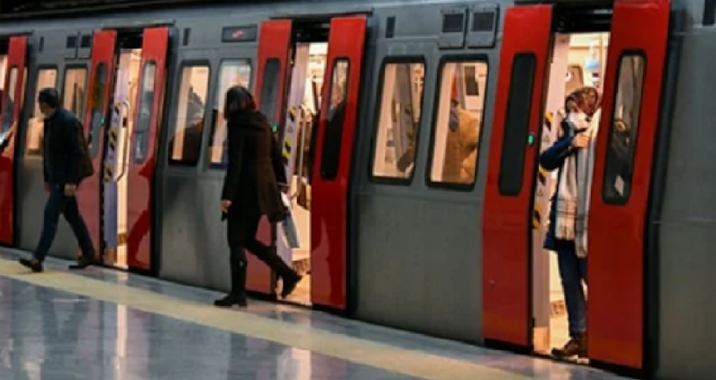 İstanbul'da 6 Ekim Salı Günü Toplu Ulaşım Araçları Ücretsiz Hizmet Verecek