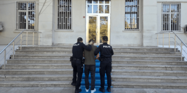 Edirne'de maden işçilerinin bıçaklı kavgasında bir kişi öldü bir kişi yaralandı