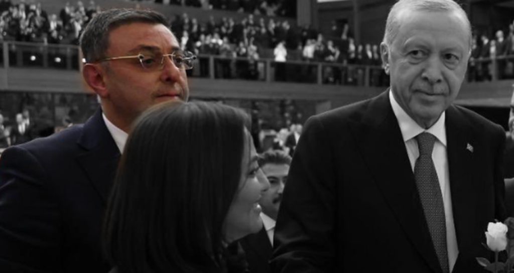 AK Parti Milletvekili Serkan Bayram'ın Fon Skandalı Açıklamaları Siyasette Tartışma Yarattı