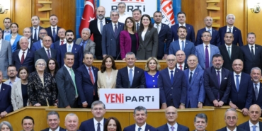 YENİ Parti AYM'ye İsim Savunmasını Sundu: Olası Karara Karşı Üç Alternatif Belirlendi