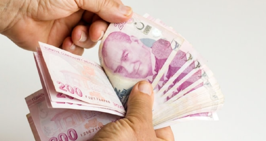 Bankaların 500 Bin Liralık Mevduata Sunduğu 32 Günlük Getiriler Netleşti