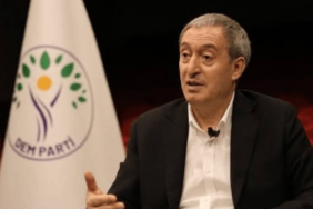 DEM Parti Eş Genel Başkanı Tuncer Bakırhan TBMM Grubunda İktidarın Politikalarını Eleştirdi