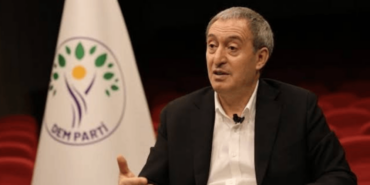 DEM Parti Eş Genel Başkanı Tuncer Bakırhan TBMM Grubunda İktidarın Politikalarını Eleştirdi