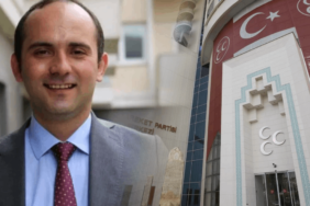 MHP Genel Başkan Yardımcısı Feti Yıldız'dan AYM'nin Tayfun Kahraman Kararına Destek Açıklaması