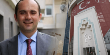 MHP Genel Başkan Yardımcısı Feti Yıldız'dan AYM'nin Tayfun Kahraman Kararına Destek Açıklaması