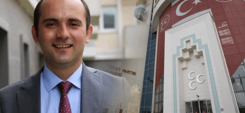 MHP Genel Başkan Yardımcısı Feti Yıldız'dan AYM'nin Tayfun Kahraman Kararına Destek Açıklaması