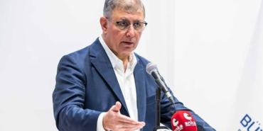 Saygı Öztürk Cemil Tugay ile Geçmişteki Parti Değişikliği Diyaloğunu Açıkladı