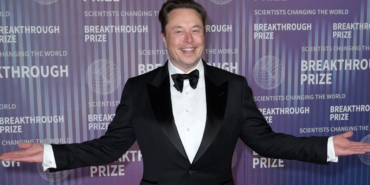 Elon Musk SpaceX ve Tesla Hisselerindeki Artışla Yeniden 1 Trilyon Doları Aştı