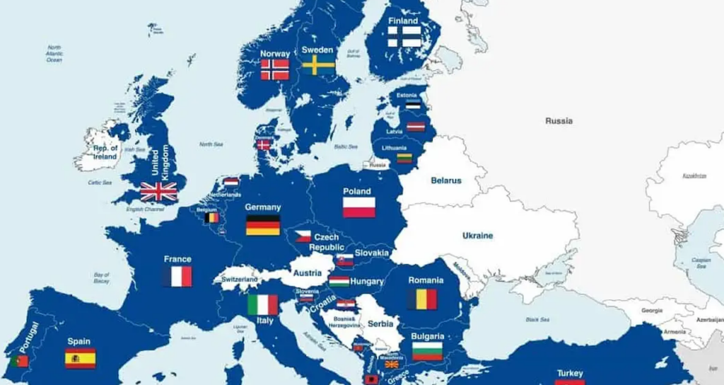 Bulgaristan Eski Dışişleri Bakanı Neynsky Karadeniz İçin NATO 4. Maddesini İşaret Etti