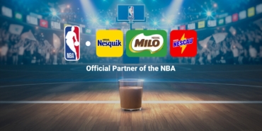 Nestlé ve NBA Dört Kıtayı Kapsayan Küresel Pazarlama Anlaşmasına İmza Attı