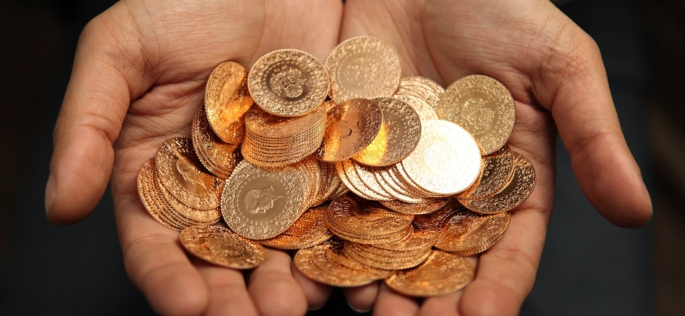 LBMA Konferansında Ons Altın İçin 5 Bin 13 Dolar Tahmini Açıklandı