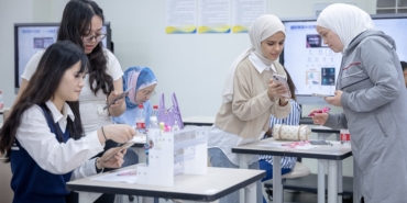 Çin'in Kadınları Dijital Teknolojilerle Güçlendirme Adımları CGTN'de