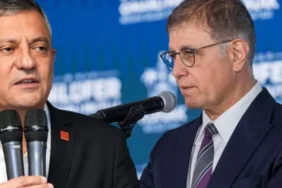 Özgür Özel, AKP’ye katılan İzmir Büyükşehir Belediye Başkanı Cemil Tugay’a sert sözler söyledi. Öz eleştiri eleştirilerine yanıt veren Özel, “İçim yanıyor, içim. Cemil Tugay'a eğer son imzayı bu el attıysa, bu el kırılaydı, bu kafa kırılaydı, bugün