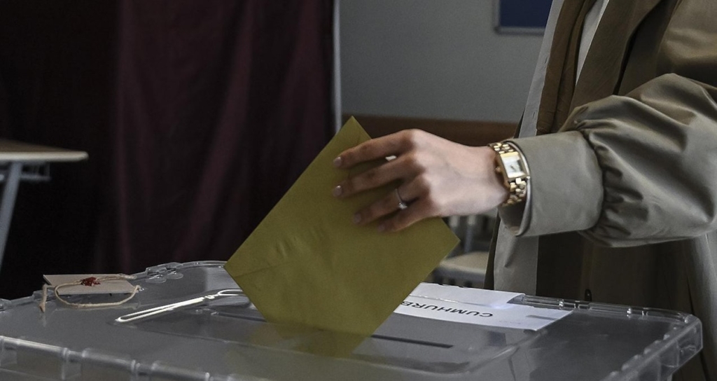 Hatay Anketinde Siyasi Dengeler Değişti