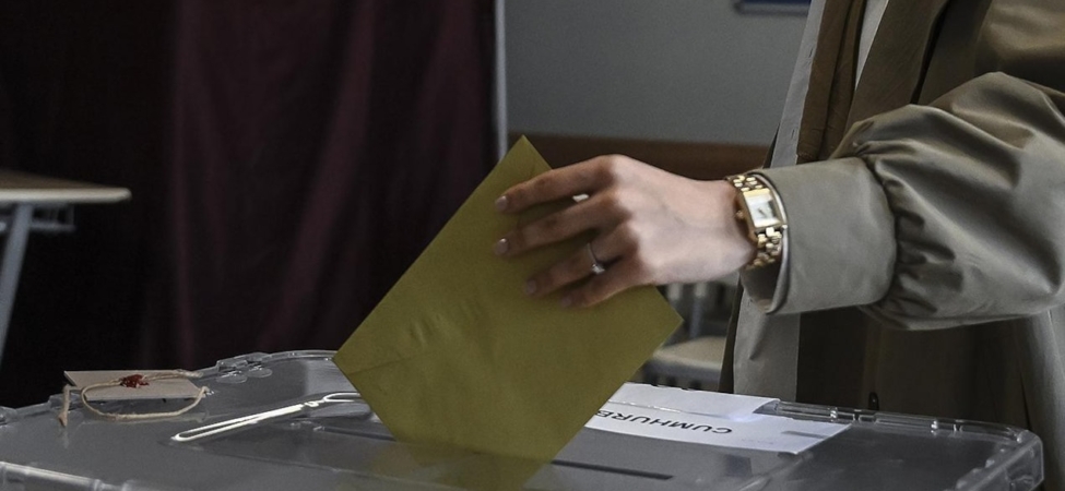 Hatay Anketinde Siyasi Dengeler Değişti