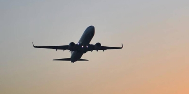 İsrail Endonezyalı Pilot Nedeniyle Etiyopya Kargo Uçağını Geri Çevirdi