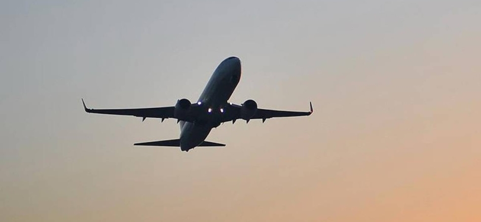 İsrail Endonezyalı Pilot Nedeniyle Etiyopya Kargo Uçağını Geri Çevirdi