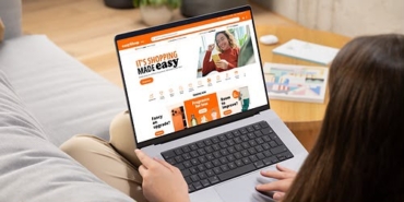 easyJet'in Kurucusu Stelios E-Ticarette Amazon'a Meydan Okuyor