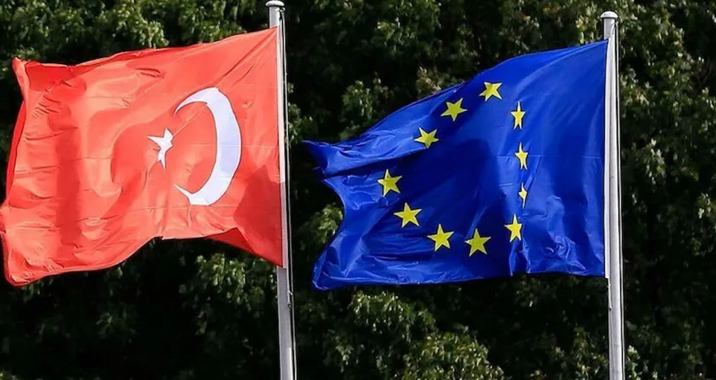 Koç Holding CEO'su Çakıroğu'ndan AB'ye Çağrı