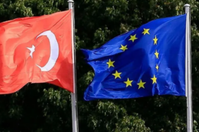 Koç Holding CEO'su Çakıroğu'ndan AB'ye Çağrı