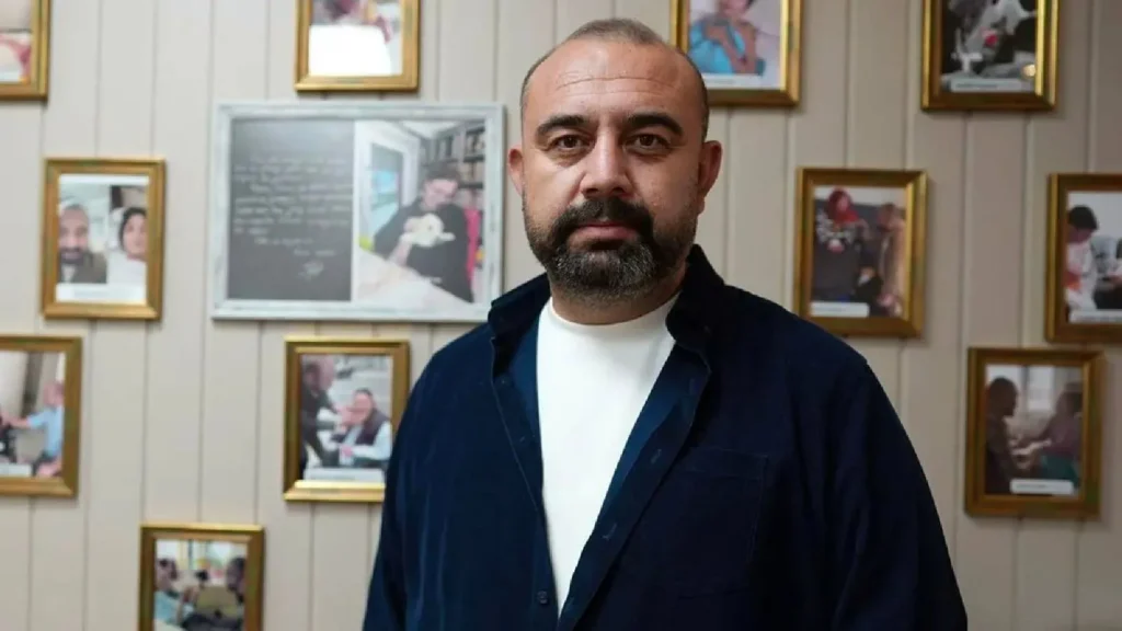 Ankara Abisi Yasin Oyanık Tutuklandı