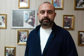 Ankara Abisi Yasin Oyanık Tutuklandı