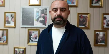 Ankara Abisi Yasin Oyanık Tutuklandı