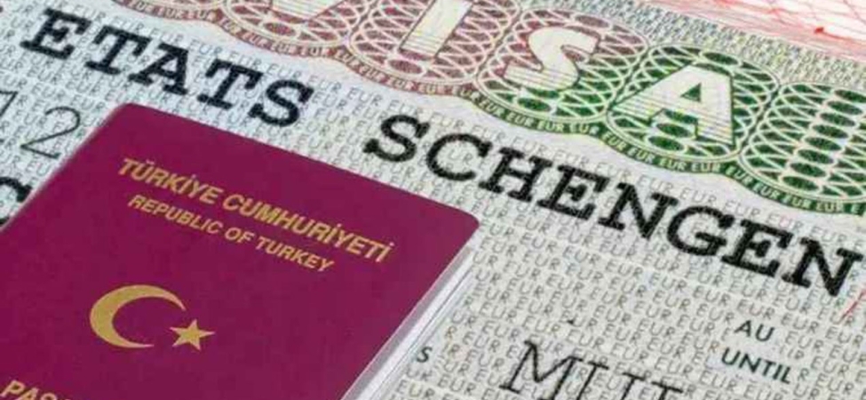 Türkiye Vize Muafiyeti Kriteri Olan Kişisel Veri Düzenlemesinde AB ile Görüşmelere Başlıyor
