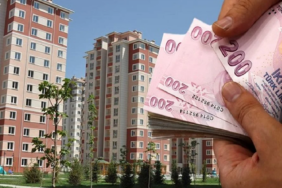 Türkiye Genelinde Ortalama Konut Kirasının En Yüksek Olduğu İller Açıklandı