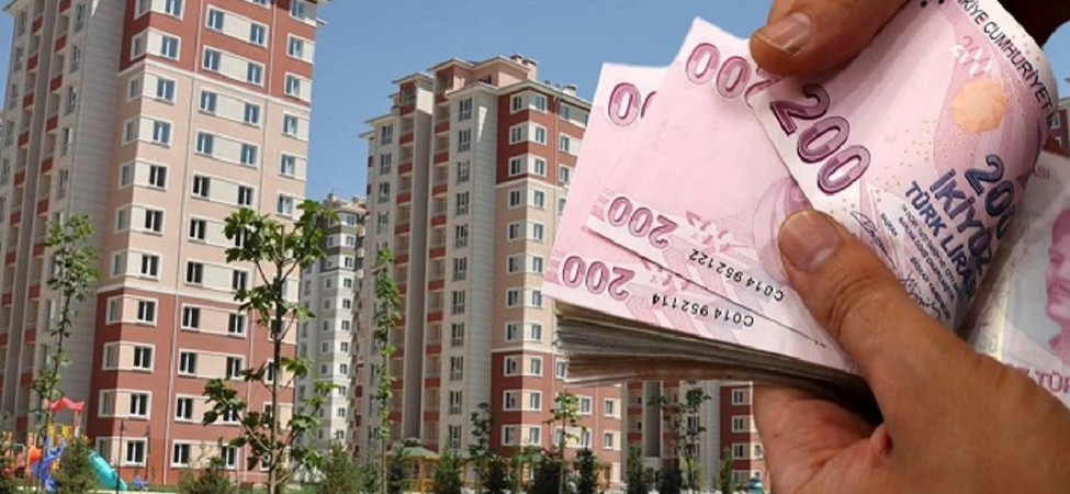 Türkiye Genelinde Ortalama Konut Kirasının En Yüksek Olduğu İller Açıklandı