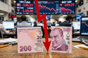 Commerzbank Türk Lirası Raporunda Reel Değerlenme ve Birikimli Kur Riskini Vurguladı
