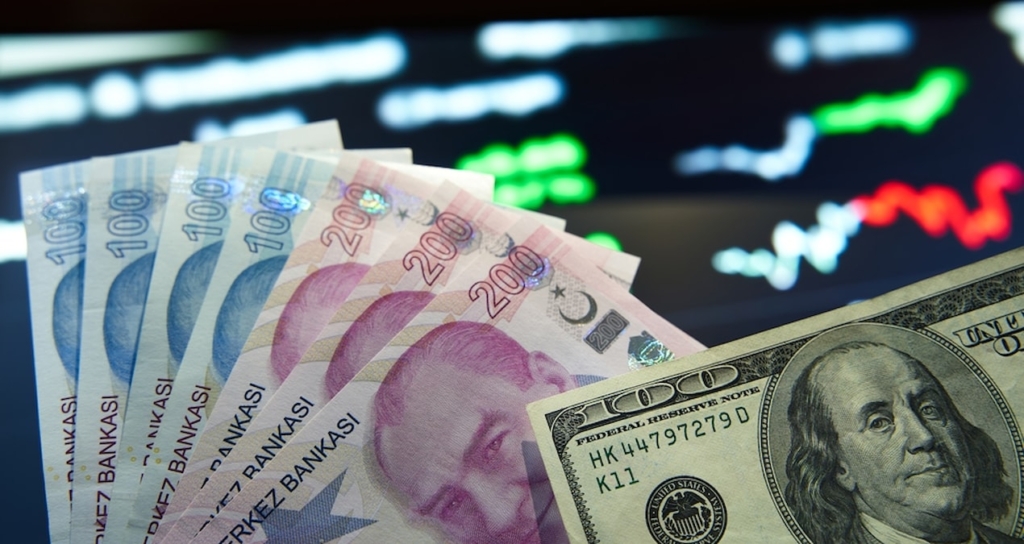 BBVA Türkiye Raporunda TCMB İçin Kur ve Faiz İndirimi Beklentilerini Açıkladı