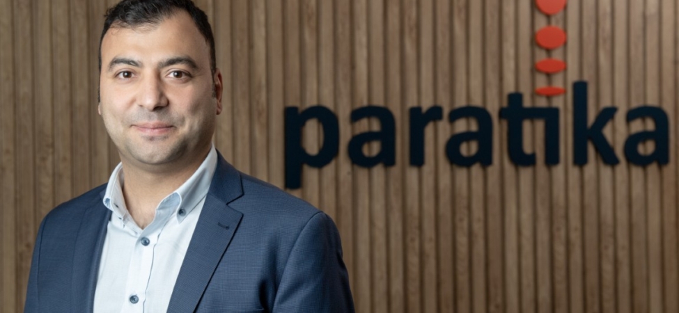Paratika Genel Müdürlüğü Görevine Şerafettin Çallak Getirildi