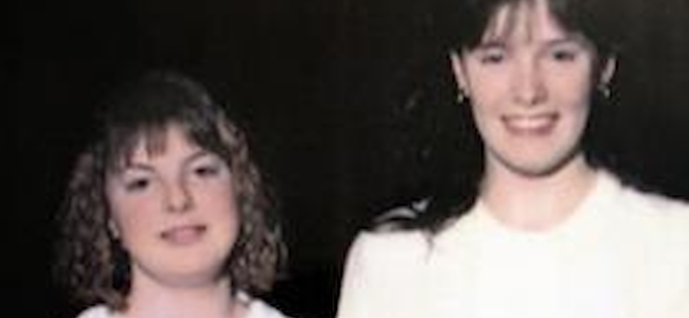Glasgow'da 1991'de Okul Bahçesinde Öldürülen Diane Watson'ın Arkadaşı 35 Yıl Sonra Konuştu