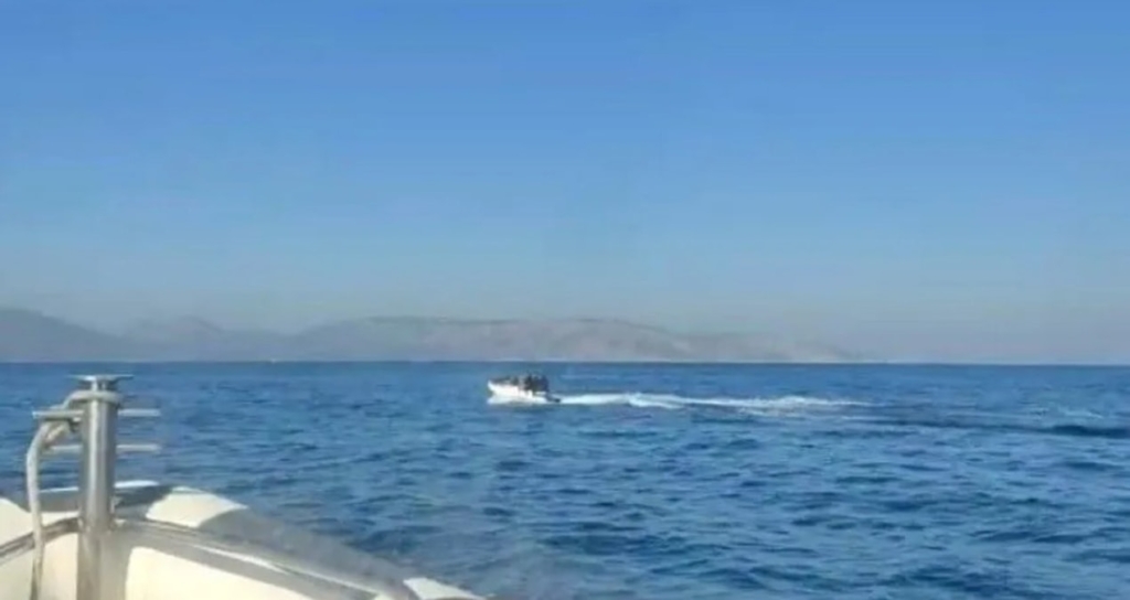 Ege Denizi'nde Göçmen Tekneleri Alabora Oldu: Biri Bebek 12 Kişi Öldü