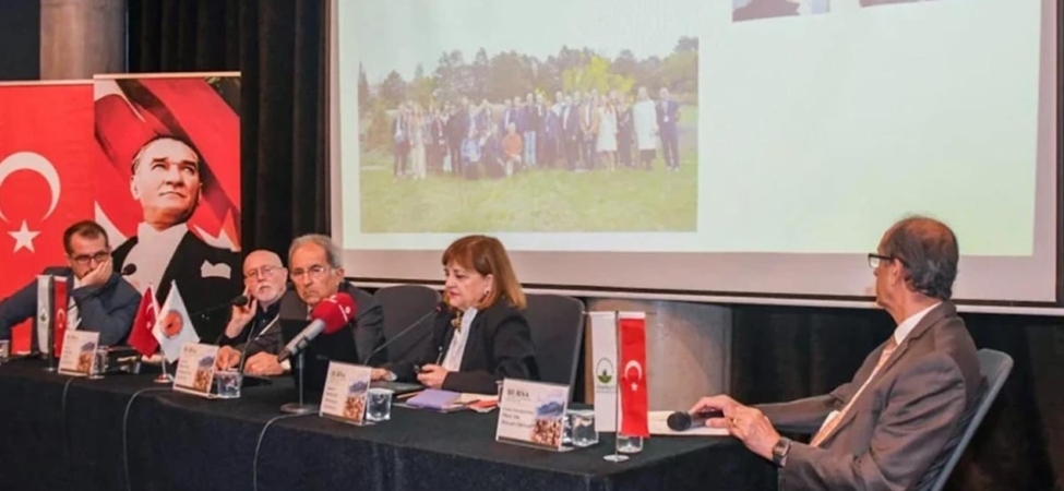 Prof. Dr. Gürol Seyitoğlu Bursa Ovası Altındaki Fayın 7 Büyüklüğünde Deprem Üretebileceğini Açıkladı