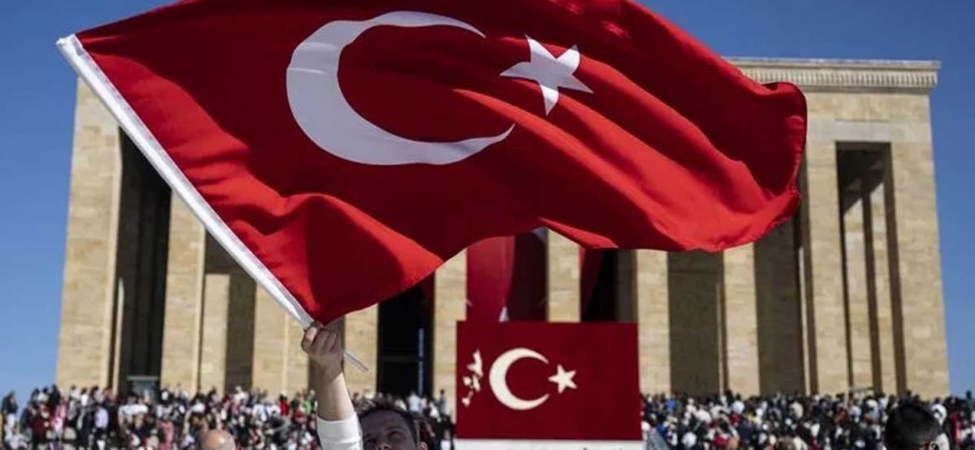 2026 Cumhuriyet Bayramı Tatil Takvimi Netleşti: 28 ve 29 Ekim Çalışma Düzeni