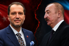 Fatih Erbakan Cumhurbaşkanı Erdoğan'ı Azerbaycan İlişkileri ve Fon Mağduriyetleri Üzerinden Eleştirdi