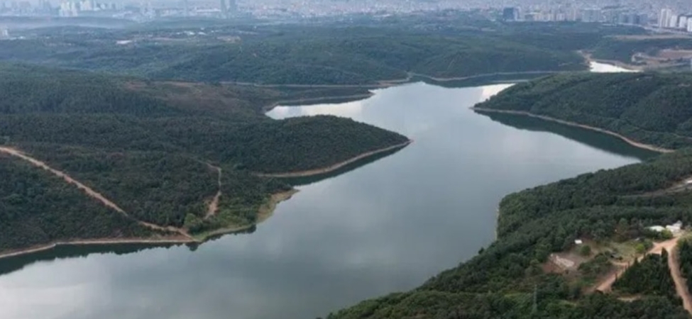 Alibey Barajı'nda Kontrollü Tahliye Planı: Dere Yatağı İçin Güvenlik Uyarısı Yapıldı