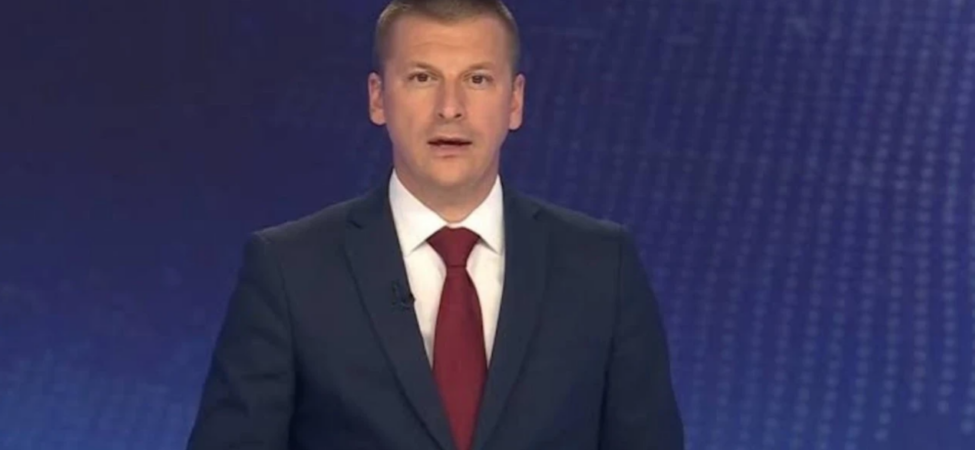 Sırbistan Kamu Televizyonu RTV Seçim Sonrası Canlı Yayında İzleyicilerden Özür Diledi