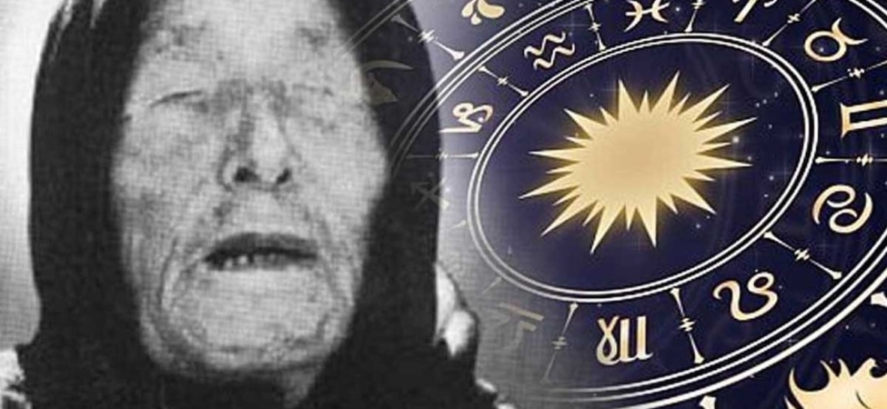 Baba Vanga Kehanetlerinde 2027 Yılı İçin Oğlak Burcuna Dikkat Çekildi
