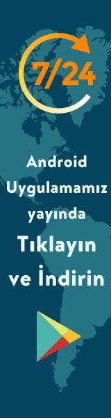 Haberci Android Uygulama